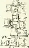 An illustration from Cults, customs and superstitions of India. Rev. and enl. ed. With illus. from photographs and from drawings by William Campbell Oman (1908)