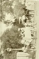 An illustration from Cults, customs and superstitions of India. Rev. and enl. ed. With illus. from photographs and from drawings by William Campbell Oman (1908)