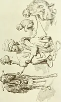 Picture 30 of 42 from Cults, customs and superstitions of India. Rev. and enl. ed. With illus. from photographs and from drawings by William Campbell Oman (1908), leaf 287