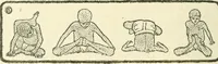 An illustration from Cults, customs and superstitions of India. Rev. and enl. ed. With illus. from photographs and from drawings by William Campbell Oman (1908)