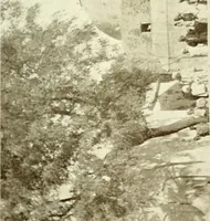 An illustration from Cults, customs and superstitions of India. Rev. and enl. ed. With illus. from photographs and from drawings by William Campbell Oman (1908)