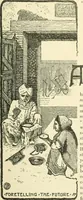 Picture 42 of 42 from Cults, customs and superstitions of India. Rev. and enl. ed. With illus. from photographs and from drawings by William Campbell Oman (1908), leaf 405