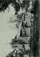 An illustration from Cumberland and Westmorland (1913)