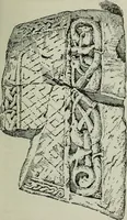 An illustration from Cumberland and Westmorland (1913)