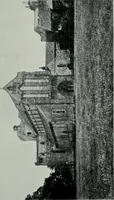 An illustration from Cumberland and Westmorland (1913)