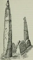 An illustration from Cumberland and Westmorland (1913)