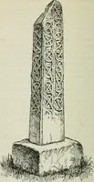An illustration from Cumberland and Westmorland (1913)