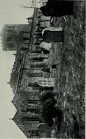 An illustration from Cumberland and Westmorland (1913)