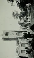 An illustration from Cumberland and Westmorland (1913)