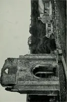 An illustration from Cumberland and Westmorland (1913)