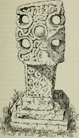 An illustration from Cumberland and Westmorland (1913)