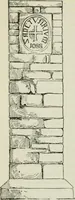 An illustration from Cumberland and Westmorland (1913)