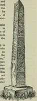An illustration from Cumberland and Westmorland (1913)
