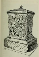 An illustration from Cumberland and Westmorland (1913)