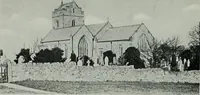 An illustration from Cumberland and Westmorland (1913)