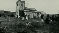An illustration from Cumberland and Westmorland (1913)