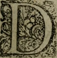 An illustration from Cupidoos mengelwerken, of, Minnespiegel der deugden : bestaande uit stightelyke zinnebeelden (1728)