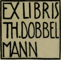 An illustration from Cupidoos mengelwerken, of, Minnespiegel der deugden : bestaande uit stightelyke zinnebeelden (1728)