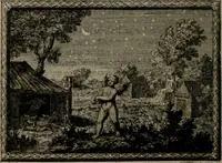 Picture 8 of 105 from Cupidoos mengelwerken, of, Minnespiegel der deugden : bestaande uit stightelyke zinnebeelden (1728), leaf 23