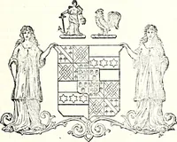 An illustration from The curio : an illustrated monthly magazine (1887)