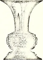 An illustration from The curio : an illustrated monthly magazine (1887)