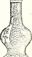 An illustration from The curio : an illustrated monthly magazine (1887)