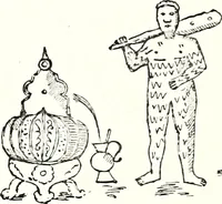Picture 28 of 132 from The curio : an illustrated monthly magazine (1887), leaf 183