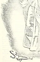 Picture 32 of 132 from The curio : an illustrated monthly magazine (1887), leaf 215