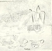 An illustration from The curio : an illustrated monthly magazine (1887)