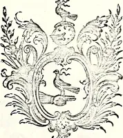 An illustration from The curio : an illustrated monthly magazine (1887)