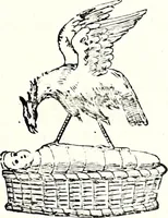 An illustration from The curio : an illustrated monthly magazine (1887)