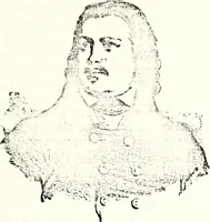 An illustration from The curio : an illustrated monthly magazine (1887)