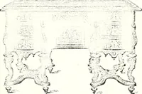 An illustration from The curio : an illustrated monthly magazine (1887)