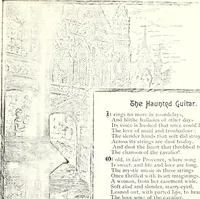 Picture 64 of 132 from The curio : an illustrated monthly magazine (1887), leaf 341