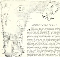 Picture 80 of 132 from The curio : an illustrated monthly magazine (1887), leaf 381