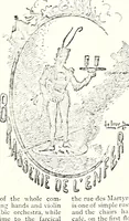 Picture 81 of 132 from The curio : an illustrated monthly magazine (1887), leaf 383