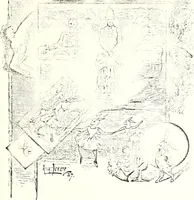 An illustration from The curio : an illustrated monthly magazine (1887)