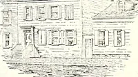 An illustration from The curio : an illustrated monthly magazine (1887)