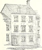 An illustration from The curio : an illustrated monthly magazine (1887)