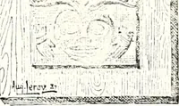 Picture 105 of 132 from The curio : an illustrated monthly magazine (1887), leaf 475