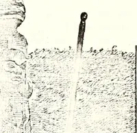 An illustration from The curio : an illustrated monthly magazine (1887)