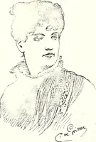 Picture 112 of 132 from The curio : an illustrated monthly magazine (1887), leaf 487
