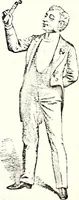 An illustration from The curio : an illustrated monthly magazine (1887)