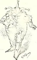 Picture 117 of 132 from The curio : an illustrated monthly magazine (1887), leaf 495