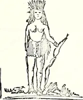 An illustration from The curio : an illustrated monthly magazine (1887)