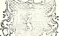 An illustration from The curio : an illustrated monthly magazine (1887)