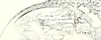 An illustration from The curio : an illustrated monthly magazine (1887)