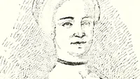 An illustration from The curio : an illustrated monthly magazine (1887)