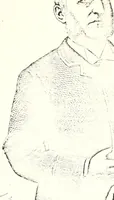 An illustration from The curio : an illustrated monthly magazine (1887)