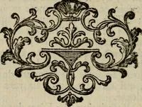 An illustration from Catalogue raisonné des diverses curiosités du cabinet de feu M. Quentin de Lorangere, composé de tableaux originaux des meilleurs maîtres de Flandres, d'une très-nombreuse collection de desseins & d'estampes de toutes les ecoles, de plusieurs atlas & suites de cartes, de quantité de morceaux de topographie, & d'un coquillier fait avec choix ... (1744)
